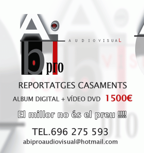 ABIPRO audiovisual